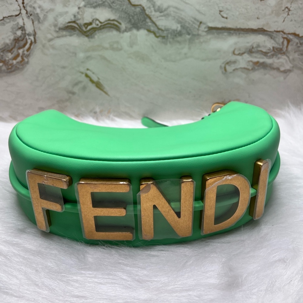 🔥 SOLD #01120AB Unused Fendigraphy